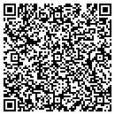 QR code with Averill C E contacts