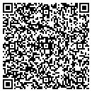 QR code with Mr P's Cafe contacts