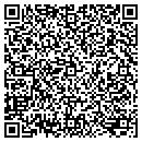 QR code with C M C America's contacts