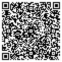 QR code with Michael Hay contacts