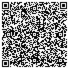 QR code with Preparing the Way H.O.M.E. contacts
