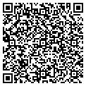 QR code with Baci Foundation contacts