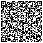 QR code with Calvert County Board of Edu contacts