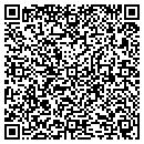 QR code with Mavent Inc contacts