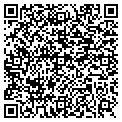 QR code with Pica8 Inc contacts