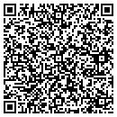 QR code with Teqtron Inc contacts