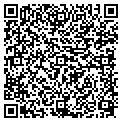 QR code with Gis Net contacts