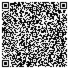 QR code with Hickam Development & Training contacts