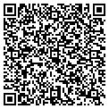 QR code with Mack Scott contacts