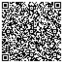 QR code with I Racing Com contacts