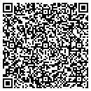 QR code with I S Consulting contacts