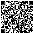 QR code with Jak Solutions contacts