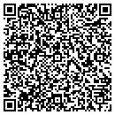 QR code with J D P Consulting Inc contacts