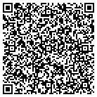 QR code with My Staff Your Staff Suppo contacts