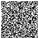 QR code with Dartfish contacts