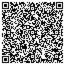 QR code with J Mr Software contacts