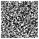 QR code with South Coast Center For Pro Dev contacts