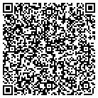 QR code with Three Cats And A Dog Design contacts