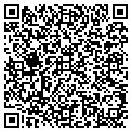 QR code with David Luebbe contacts