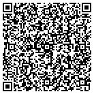 QR code with P & L Personal Computers contacts