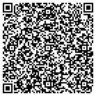 QR code with Del Assocs Consulting Inc contacts
