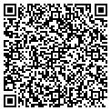 QR code with L & L Services contacts