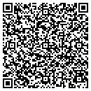 QR code with The Hartfield Corporation Inc contacts