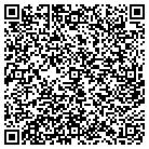 QR code with G C Consulting Service Inc contacts