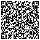 QR code with Kbm Group contacts