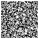 QR code with Kbm Group Inc contacts