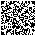 QR code with J&S Refrigeration contacts