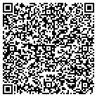 QR code with Man Tech Command & Cntrl Systs contacts