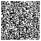 QR code with M&R Consultants Corporation contacts