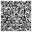 QR code with R L Brehm & Assoc contacts