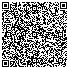 QR code with Richard M Hosley & Son Inc contacts