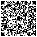 QR code with G Q Systems Inc contacts