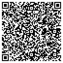 QR code with Roger W Boughton contacts