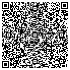 QR code with Wec Steppers, Inc contacts