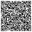QR code with Horton Don contacts