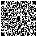 QR code with Roger Russell contacts