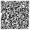 QR code with Sandra Wegner contacts