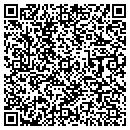QR code with I T Horizons contacts