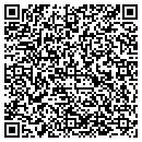 QR code with Robert Allan Byrd contacts