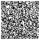 QR code with P Sharman Educational Cons contacts