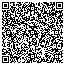 QR code with O P Solutions contacts
