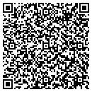 QR code with Oracle contacts