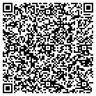 QR code with Fairfield Book Service contacts