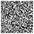 QR code with Osha Training Institute Center contacts