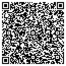 QR code with Skinux Inc contacts