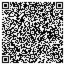 QR code with N-Link Corp contacts